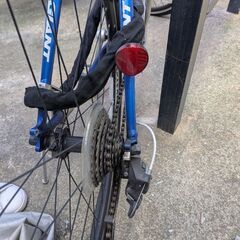GIANT クロスバイクの画像