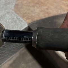 釣り用品の画像