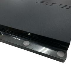 186000 現状品 PS3 本体のみ ブラック CECH-2500B  [0000000002063]の画像