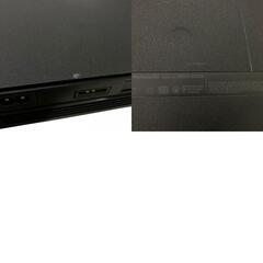 186000 現状品 PS3 本体のみ ブラック CECH-2500B  [0000000002063]の画像