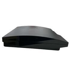 186000 現状品 PS3 本体のみ ブラック CECH-2500B  [0000000002063]の画像