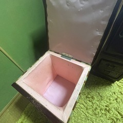 鏡台の画像