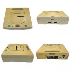 186000 現状品 SEGA セガサターン HST-0014  [0000000002064]の画像