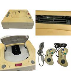 186000 現状品 SEGA セガサターン HST-0014  [0000000002064]の画像