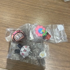 たまごっち ガチャガチャセットの画像