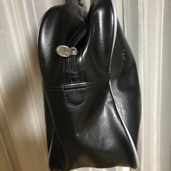 PUMA スポーツバックの画像