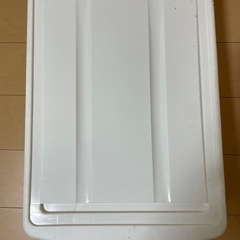 衣装ケース3個セットの画像