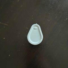 蓋がないNIKYPJ モバイルバッテリー iphone 軽量 直接充電の画像