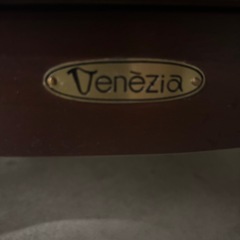 ✨高級家具✨ 東海家具 VENEZIA ヴェネチア アンティーク調 オープンチェストの画像
