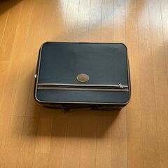 ビジネスバッグの画像
