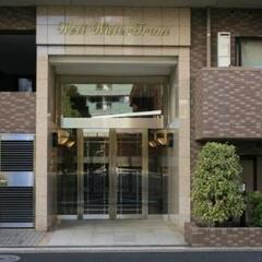 【勝どき駅】【月約5万円】【週4日×朝2.5時間】マンション清掃/未経験者可～日払い可(勝どき2/3)の画像
