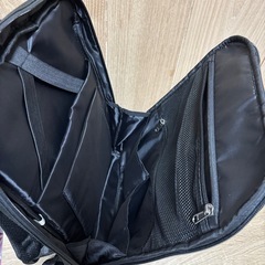 バッグパックの画像