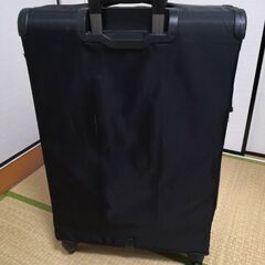 スーツケースの画像