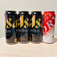 まとめて お酒 いろいろの画像
