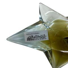 186000 Thierry Mugler ティエリーミュグレー ANGEL エンジェルオードパルファム [0000000002066]の画像