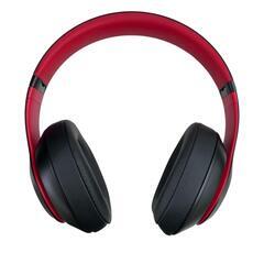 186000 現状品 Beats Studio Wireless ワイヤレスヘッドホン [0000000002067]の画像