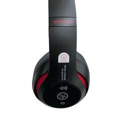 186000 現状品 Beats Studio Wireless ワイヤレスヘッドホン [0000000002067]の画像