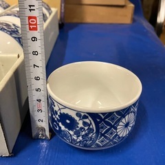 湯呑み20個セットの画像