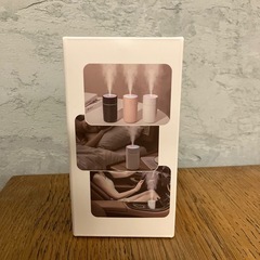 
加湿器 の画像