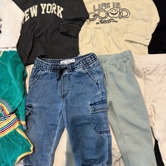 80サイズ 子供服 まとめ売りの画像