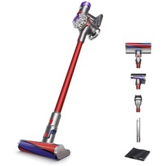 新品未開封
Dyson V8の画像