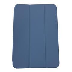 186000 Apple アップル iPad mini Smart Folio ケース ブルー [0000000002068]の画像