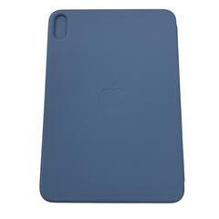 186000 Apple アップル iPad mini Smart Folio ケース ブルー [0000000002068]の画像