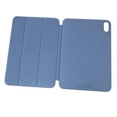 186000 Apple アップル iPad mini Smart Folio ケース ブルー [0000000002068]の画像