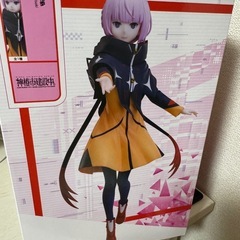 ふぃぎゅフィギュアの画像