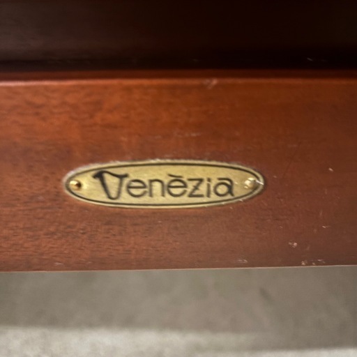 ✨高級感漂う✨ 東海家具 VENEZIA ベネチア テレビボード アンティーク調✨️