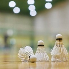 バドミントンしたい方募集してます🏸