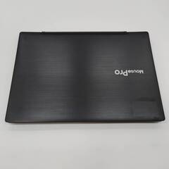 フルHD 動作◎ 13 マウス ノートPC MousePro W331AU Core i7-5500U windows11 pro 8GB SSD256GB  カメラあり オフィス (A955)の画像