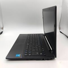 フルHD 動作◎ 13 マウス ノートPC MousePro W331AU Core i7-5500U windows11 pro 8GB SSD256GB  カメラあり オフィス (A955)の画像