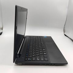 フルHD 動作◎ 13 マウス ノートPC MousePro W331AU Core i7-5500U windows11 pro 8GB SSD256GB  カメラあり オフィス (A955)の画像