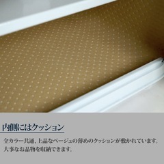 LIBRIO 小型 金庫 レモンの画像