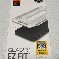 iPhone17pro用　アクセサリーせセットの画像