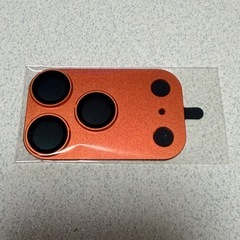 iPhone17pro用　アクセサリーせセットの画像