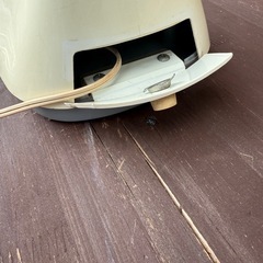 昭和　レトロ　扇風機の画像