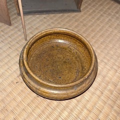 茶セットの画像