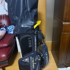 20%
値下げゴルフバッグ💓買った時は高かったもの物の画像