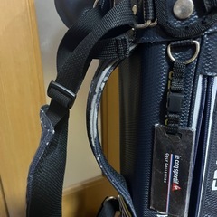 20%
値下げゴルフバッグ💓買った時は高かったもの物の画像