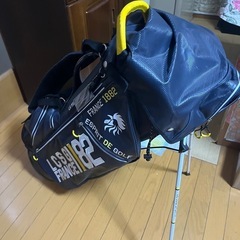 20%
値下げゴルフバッグ💓買った時は高かったもの物の画像