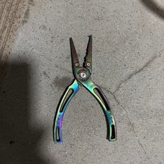 釣り用品の画像