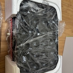 新品【BRUNO(ブルーノ)】BOE021 コンパクトホットプレートの画像