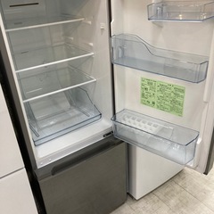 取りに来れる方限定！HITACHI(ヒタチ)の２ドア冷蔵庫です！の画像