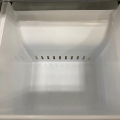 取りに来れる方限定！HITACHI(ヒタチ)の２ドア冷蔵庫です！の画像