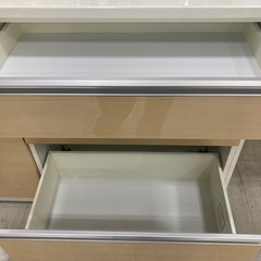 取りに来れる方限定！キッチンカウンターです！の画像