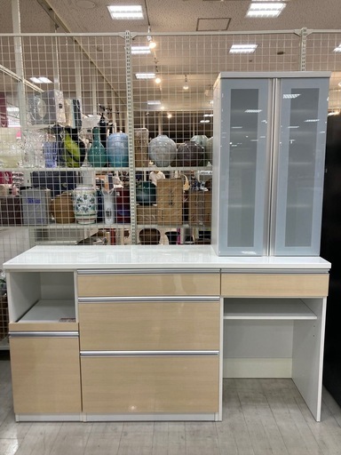 取りに来れる方限定！キッチンカウンターです！