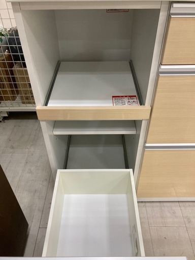 取りに来れる方限定！キッチンカウンターです！