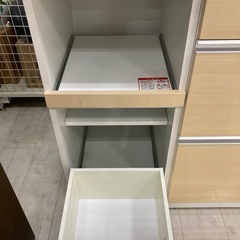 取りに来れる方限定！キッチンカウンターです！の画像